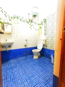 Remi homestay