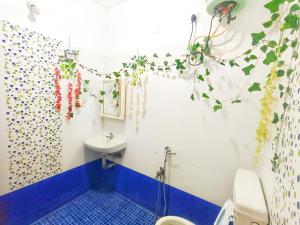 Remi homestay