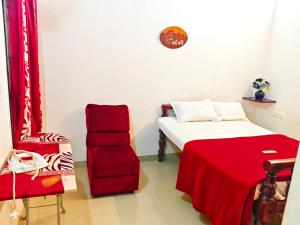Remi homestay