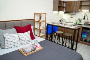 Affordable Condo beside Ayala Mall Bacolod!