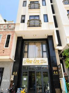 NEW ERA hotel