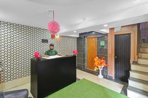 Hotel O Sai Upwan