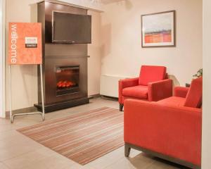 Comfort Inn Winnipeg South