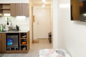 Affordable Condo beside Ayala Mall Bacolod!
