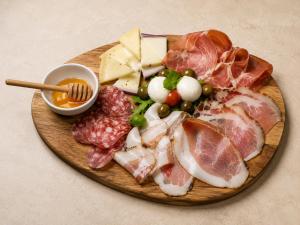 Masseria Grande Hotel - Ristorante