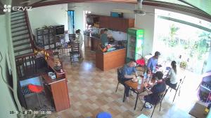 Tam Coc Sylvani Homestay