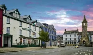 The Wynnstay - Scyborycoed
