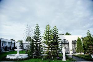 Inter Paradise Resort
