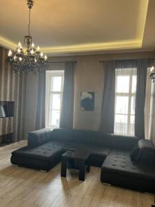 Cathedral central apartment