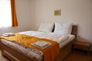 Turistična Kmetija Čebelji Gradič