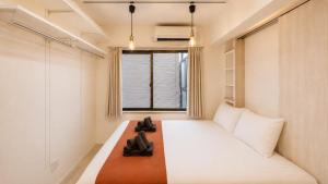 Oshiage 4min walk, Asakusa 3min, Ueno10min, FreeWi-Fi