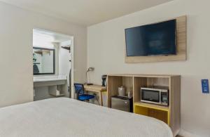 Days Inn Merced Yosemite Area