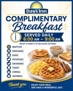 Days Inn Merced Yosemite Area