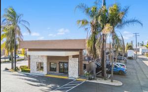 Days Inn Merced Yosemite Area