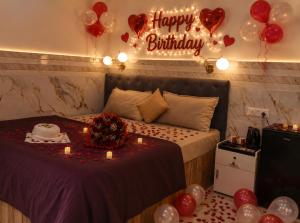 AveMaria Luxury Room and Apartment Villa