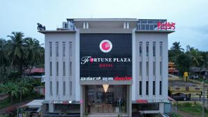 Fortune Plaza Hotel
