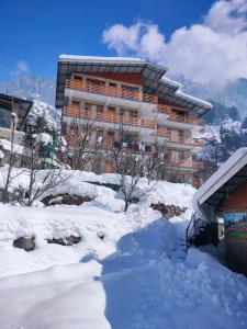 Himalayan Lotus Boutique Home Stay