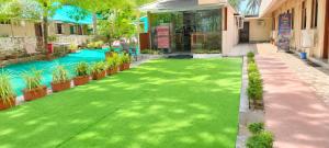 AveMaria Luxury Room and Apartment Villa