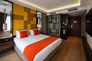 The Biancho Hotel Pera