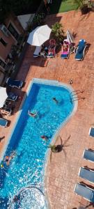 Apartament CACAO RESIDENCE