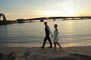 Premier khem beach