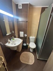 Apartment Sunny Beach Plaza 100 m sea