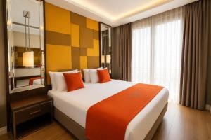 The Biancho Hotel Pera