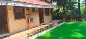 AveMaria Luxury Room and Apartment Villa