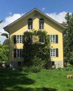 BnB villaSteiner