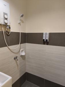 The Ardens Hotel - Taman Nusa Sentral