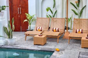 Aswati Villa