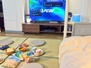 Maison Stay Kobe