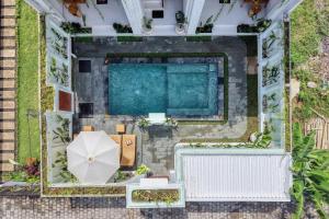 Aswati Villa