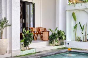 Aswati Villa