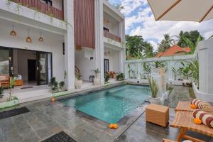 Aswati Villa