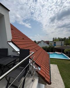 Villa Palma Balatonboglár