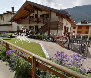 Stella Alpina Holiday Home
