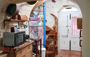1 Bedroom Beautiful Home In Palazzolo Acreide