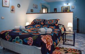 1 Bedroom Beautiful Home In Palazzolo Acreide