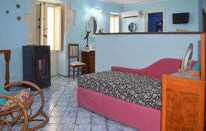 1 Bedroom Beautiful Home In Palazzolo Acreide