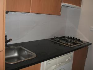 Charming Apartment in Troia, Garden View, 60 sqm