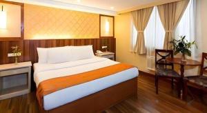 Hotel Veniz