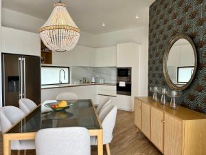 Breathtaking seaview penthouse - Belle Mare