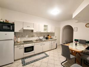 Apartment CDR