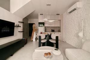 The Dune House Kuracyjna by Downtown Apartments