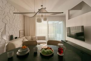 The Dune House Kuracyjna by Downtown Apartments
