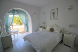 Apartamento 3C - 2 bedrooms LUZ