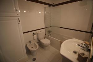 Apartamento 3C - 2 bedrooms LUZ