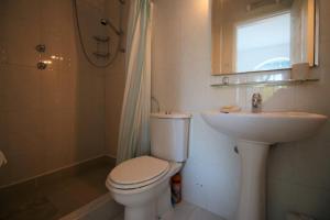Apartamento 3C - 2 bedrooms LUZ
