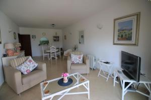 Apartamento 3C - 2 bedrooms LUZ